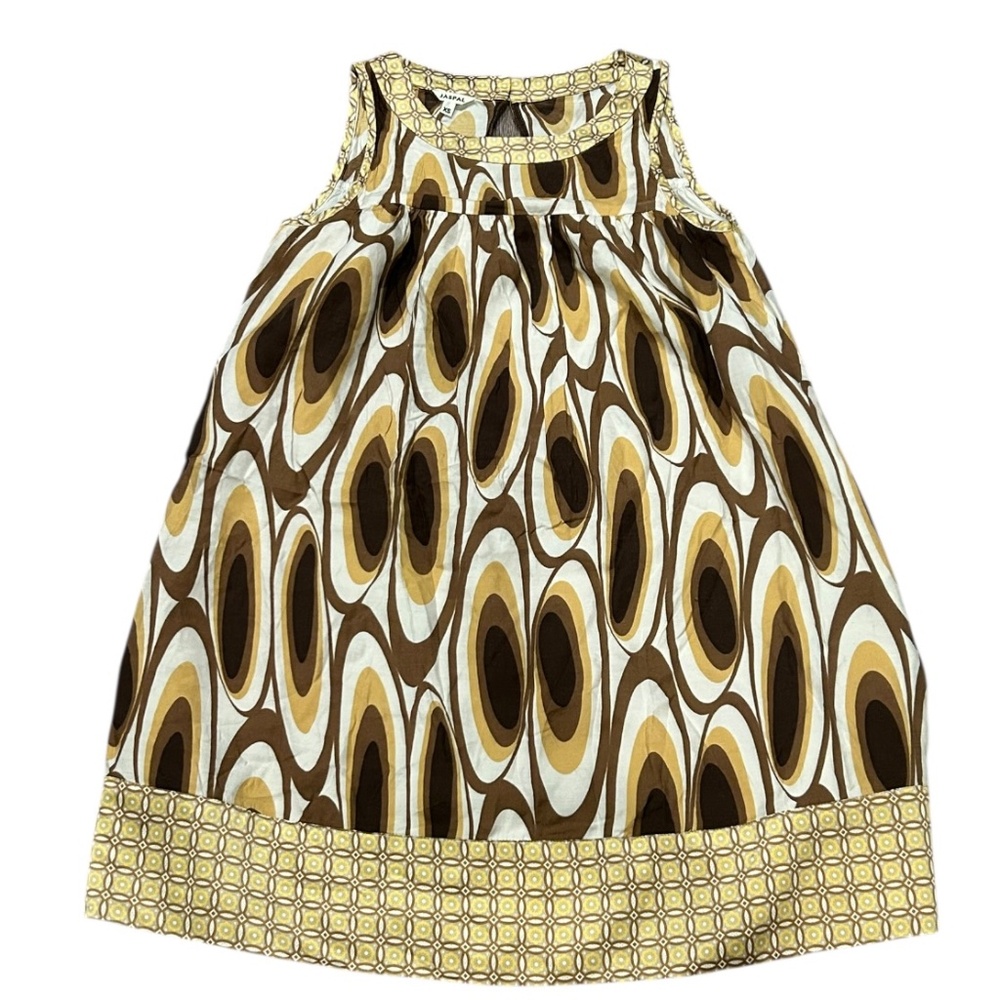 JASPAL Silk Mini Dress Women's Size XS